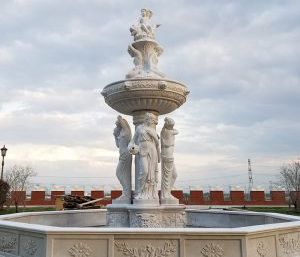 Hand-Carved-Outdoor-Natural-Stone-Garden-Fountains